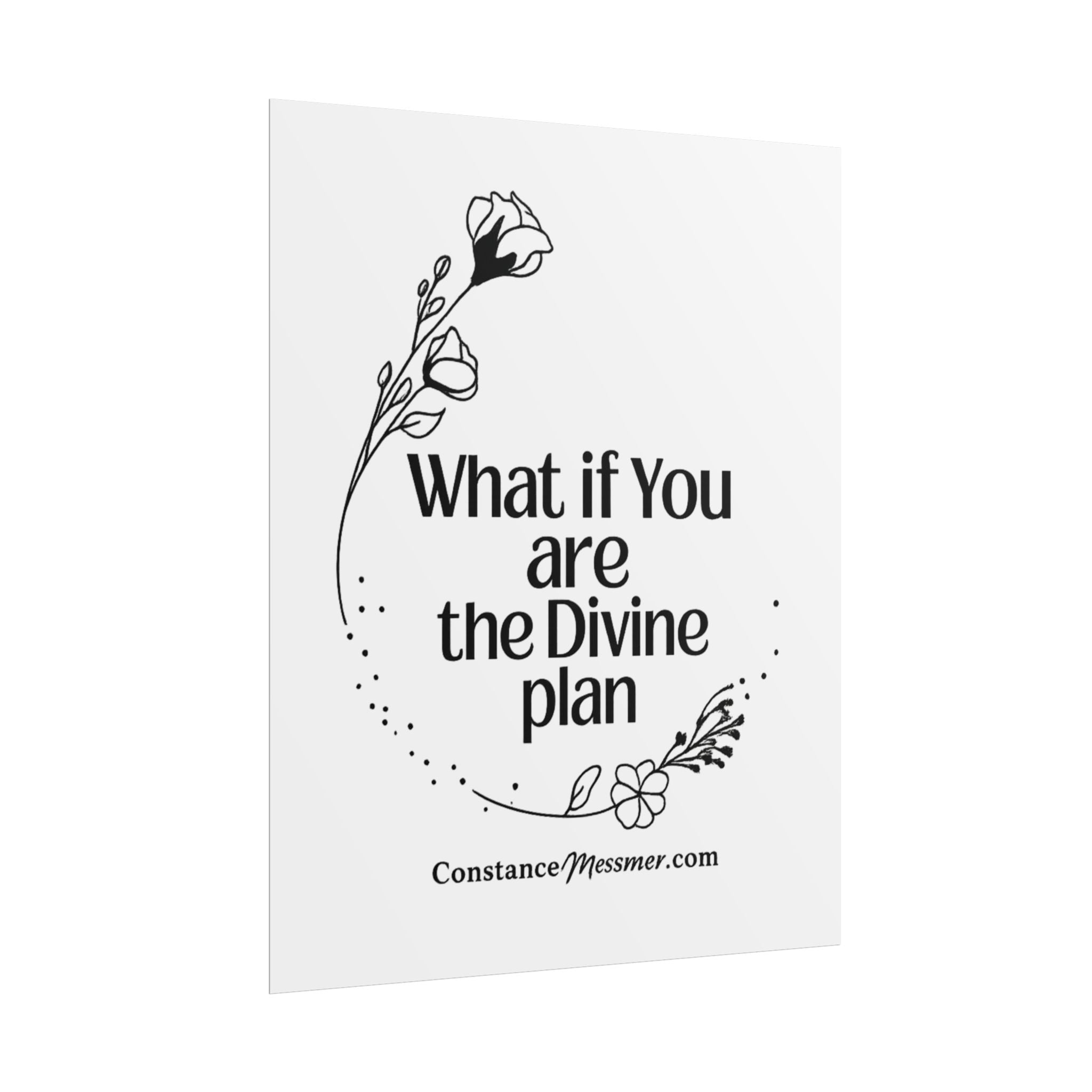 Kady's Second Store — Affirmation Reminder