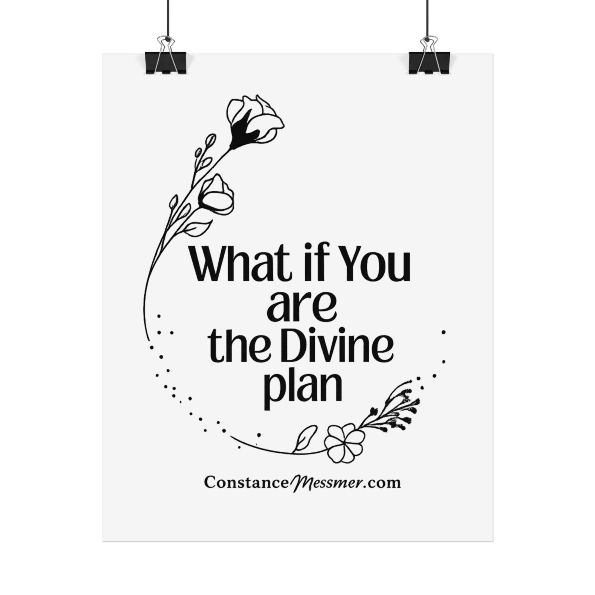 Kady's Second Store — Affirmation Reminder