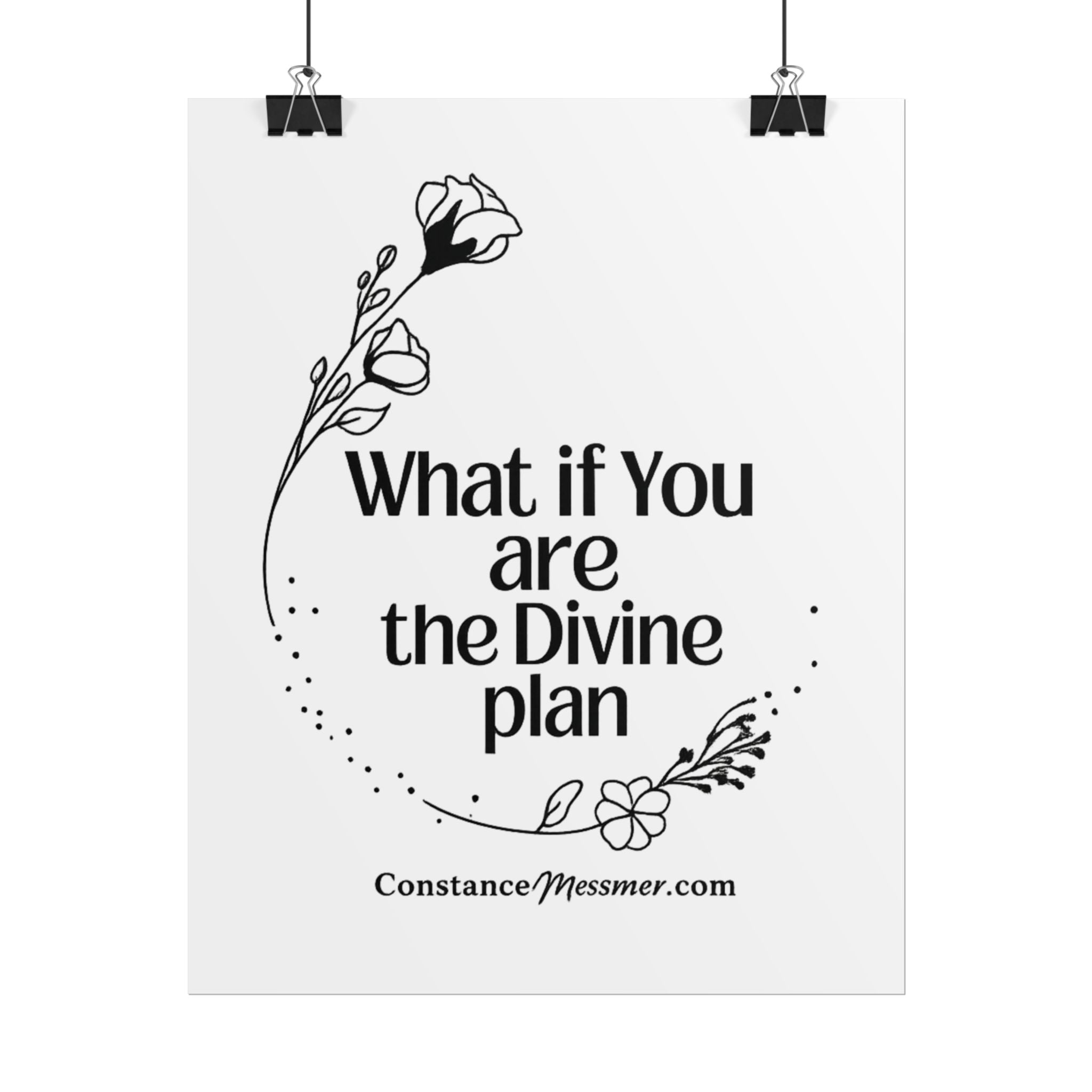 Kady's Second Store — Affirmation Reminder